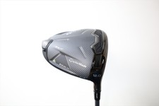 Taylormade Qi35 Max 12  Driver Senior Flex Air Speeder 50 2025