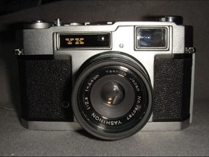 Yashica Yk | eBay