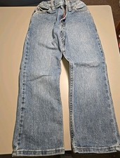 Wrangler Boy Size 5 Regular Jeans