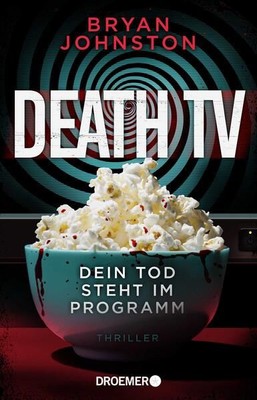 Death TV: Dein Tod steht im Programm | Ein nervenaufreibender Thriller, der Auft