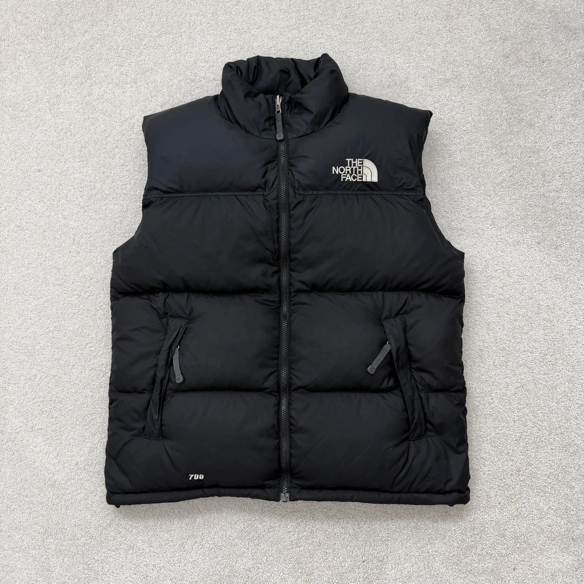 mens north face down vest products for sale | eBay
