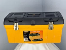 Workforce 24" Series Toolbox - Brand New
