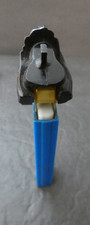 VINTAGE PEZ DISPENSER NO FEET MR UGLY NO FACE