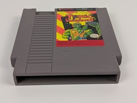 Toxic Crusaders (Nintendo Entertainment System NES)➡️AUTHENTIC Cartridge⬅️🔥