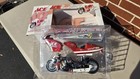 Ertl RC2 Suzuki TL 1000 Pro Stock Drag Bike Ace Hardware 1:9th Scale Brand New