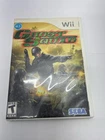 Ghost Squad - Nintendo Wii Game