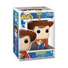 Funko Pop! Toy Story 5 - Woody