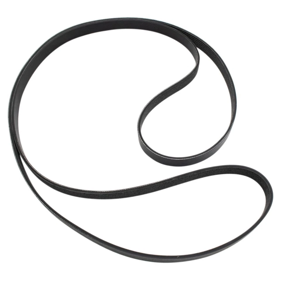 Kit de componentes de correa de transmisión del motor para camioneta SUV 02-09 Cadillac Chevy GMC Foto 4 de 4