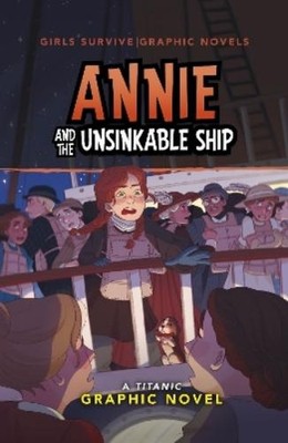 Amy Rubinate Annie and the Unsinkable Ship (Taschenbuch) (US IMPORT)