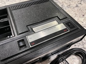 ColecoVision Coleco (Console & Controller: Restored & Tested) Works Great
