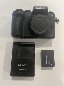 Panasonic Lumix G | eBay