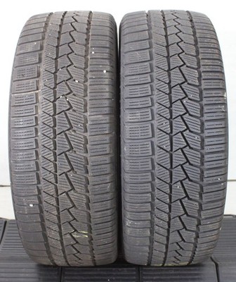 2 x 225/45R18 95V Winterreifen Continental Winter Contact TS860S SSR * Runflat