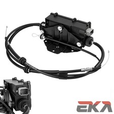 34436850289 Für BMW X5 X6 E70 E71 Handbremse Feststellbremse Steuerelement
