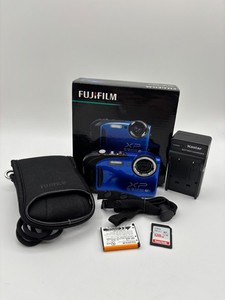 Fujifilm Xp70 | eBay