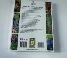 The Old Farmer's Almanac Flower Gardener's Handbook: Your Trus...