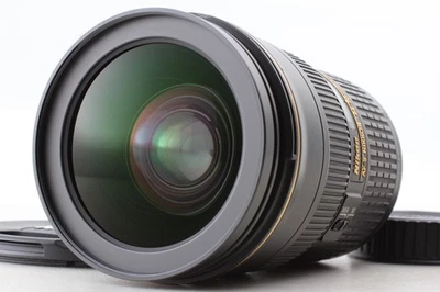 Objectif zoom standard Nikon AF-S NIKKOR 24-70 mm F2,8 G ED pour monture F av... - Photo 1/4