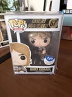 Funk Pop Rocks! KURT COBAIN #67 * NIRVANA * Bobblehead w/ Protector