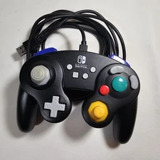 Nintendo Switch Wired USB Gamecube Controller