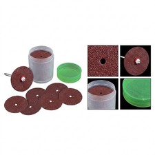For All Rotating Tools Cutting Disc Grinding Tool Accessories Brand New