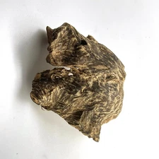 Collective Wild Natural Malaysia Aquilaria Agarwood Water Pocket 西马野生重油结香沉香蓬莱香