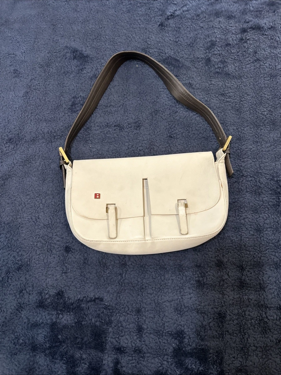 Bally White Bags & Handbags for Women for sale | eBay