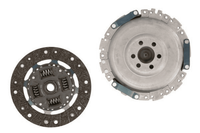 Kupplungssatz FüR Audi Seat Skoda VW A3 Leon Toledo II Inca Octavia I Combi