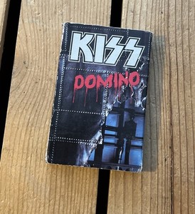 Kiss Domino | eBay