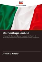 Un HéRitage Oublié Jordan E. Kinsey Taschenbuch Einband - Flex.(Paperback) 2024