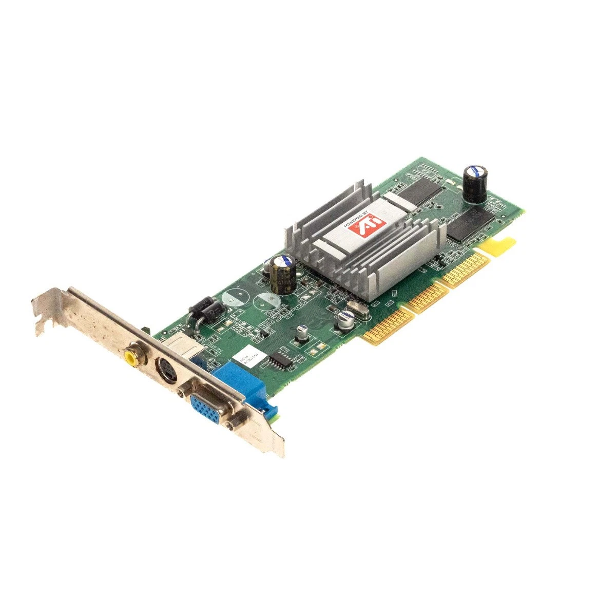 Preços baixos em AMD Placas gráficas de computador de 128 MB de