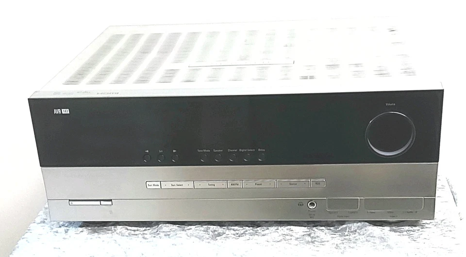 Harman/Kardon AVR147/230  5.1 Receiver  HDMI 