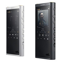 Sony NW-ZX300A Hi-Res 16GB Walkman Digital Music Player