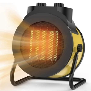 Élevé Portable 1500w Chauffe-eau électrique