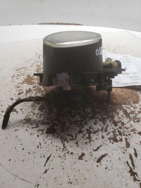 Luz de estacionamiento/esquina del conductor convertible antiniebla para 02-08 MINI COOPER 1173774 Foto 2 de 4