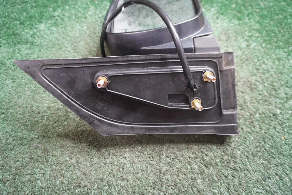 2007 2008 2009 2010 TOYOTA SIENNA PASSENGER SIDE RH Door Mirror OEM 411255018 - Image 4 of 4