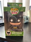 Funko Pop! Minis Batman Vinyl Figure w/ Box DC Comics Collectible