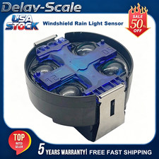 Windshield Rain Light Sensor A2049017801 for ...