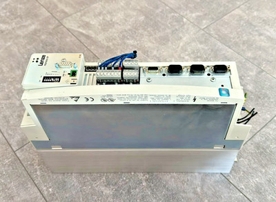 LENZE LECOM A/B EVS9321-EP 33.9321PE.7B.62.  FAST NEU            no/2974