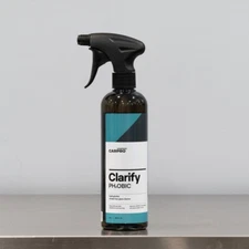 CarPro Clarify PH2OBIC 500ml | Glass Cleaner and Sealant