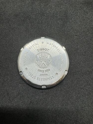 RELOJ TISSOT PR200 200M/660FT FECHA ACERO INOXIDABLE AUTOCUARZO PARA HOMBRES - Imagen 22 de 24