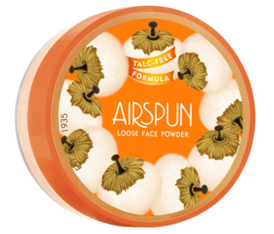 Coty Airspun Loose Face Powder, Translucent Extra Coverage 0,35g - Talkumfrei