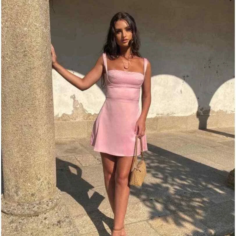 Kara dress house of clearance cb