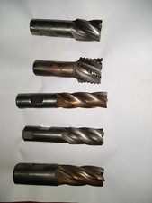 machine shop tools pre owned
