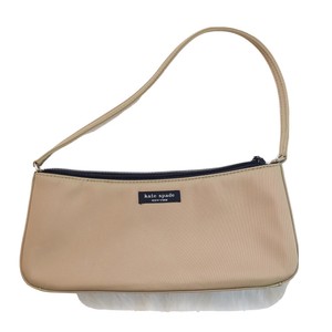 pia nylon shoulder bag