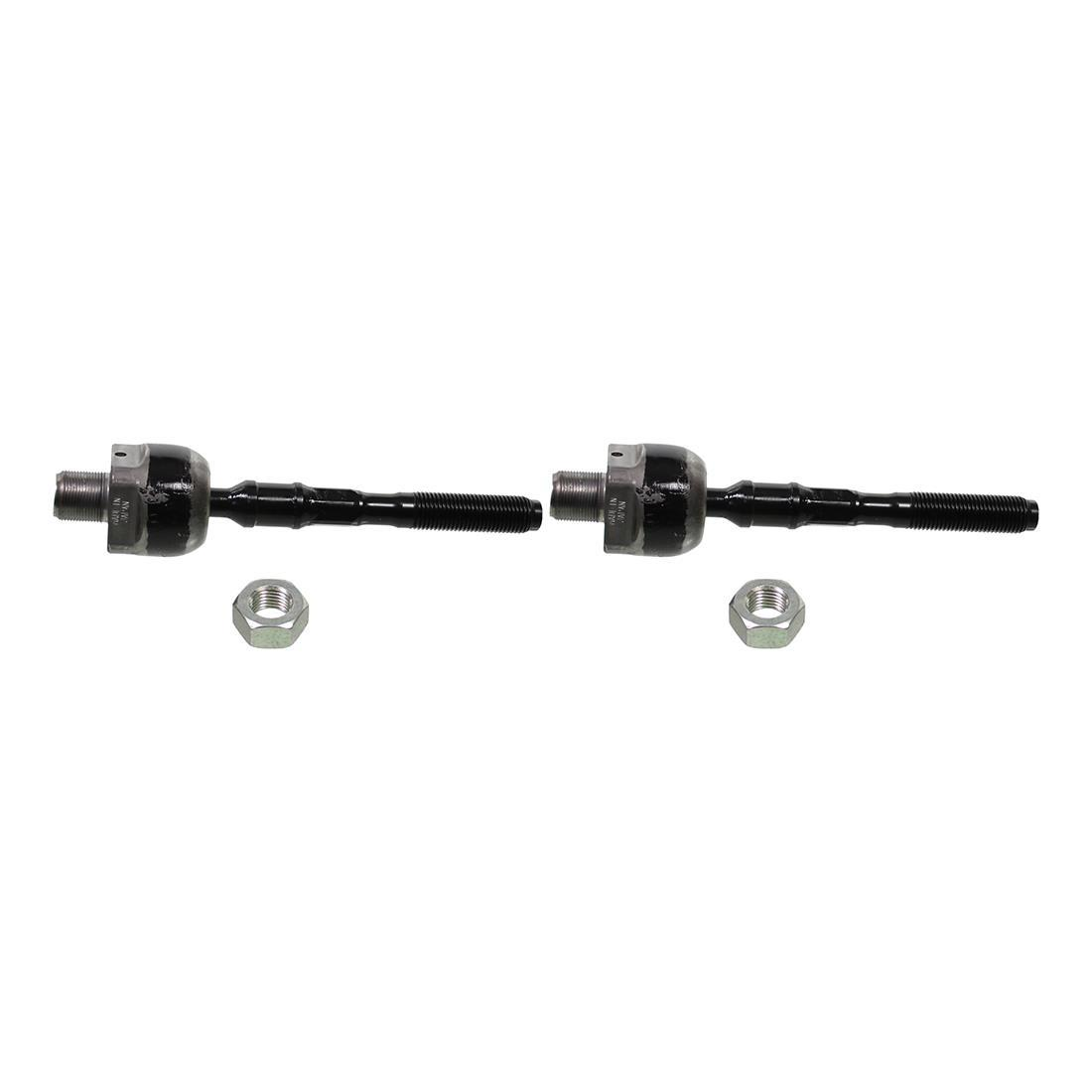Moog Steering Tie Rod Ends Inner 2 pcs Pair For 20072008 Infiniti G35