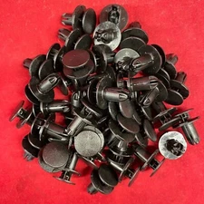 25:OE SPEC Fender Liner Retainer Clips For Hyundai & Kia Part 86595-2T500