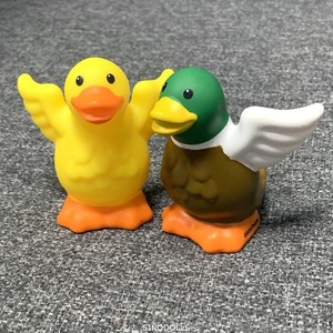 little people duck