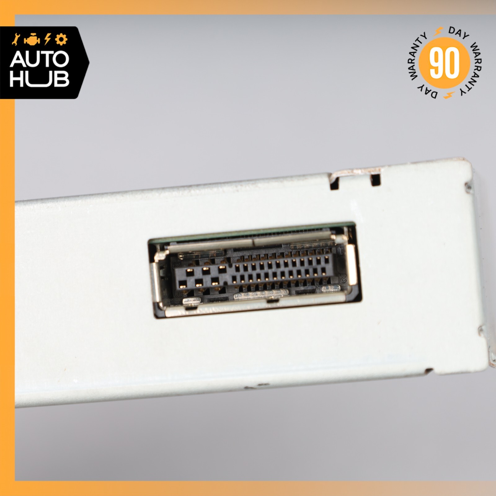 Aston Martin Rapide USB Control Module Auu Unit OEM 11k