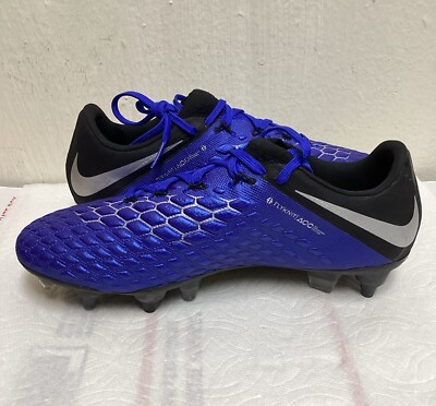 NIKE Hypervenom Phantom Ⅲ Elite AG Nike Hypervenom Phantom III AG Elite US7.5 UK6.5 Multicolor boots