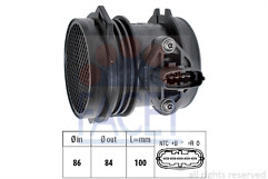 Capteur Position Du Vilebrequin Pour Kia Sorento I 3.5 V6 4WD - Neuf, Référence 820727