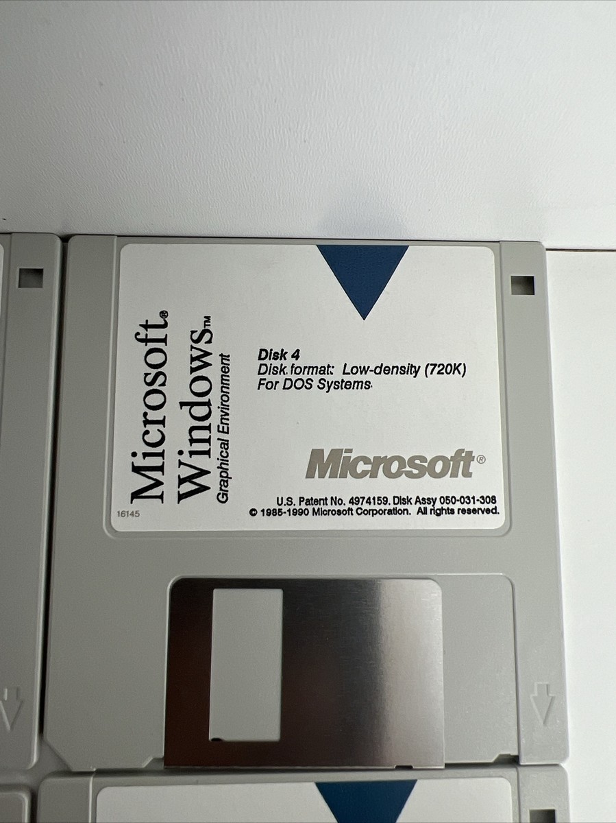 Microsoft Windows 3.1 日本語版 未開封 Microsoft Windows 3.1 日本語版 未開封